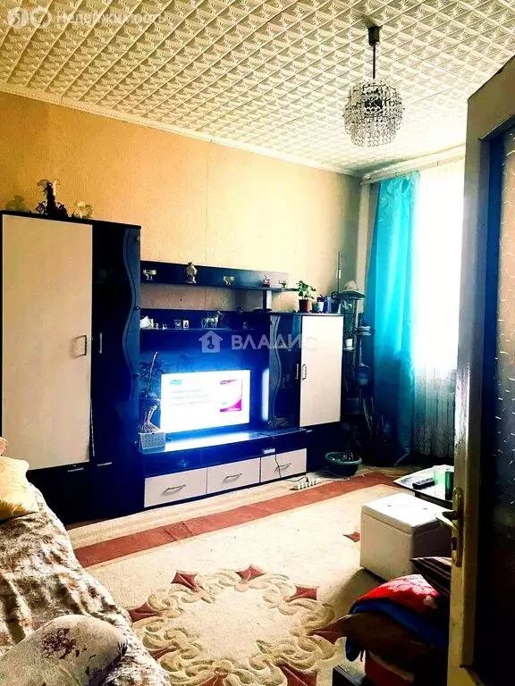 2-комнатная квартира: Лиски, улица Свердлова, 69 (58.5 м) - Фото 1