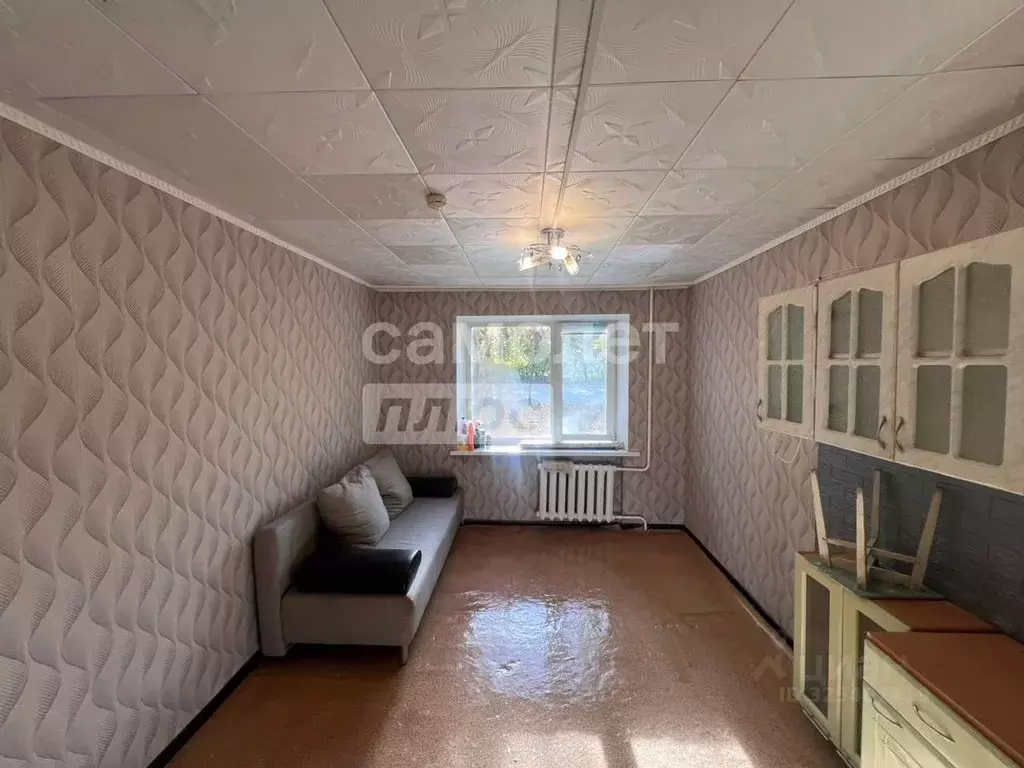 Комната Башкортостан, Октябрьский ул. Академика Королева, 5 (12.4 м) - Фото 1