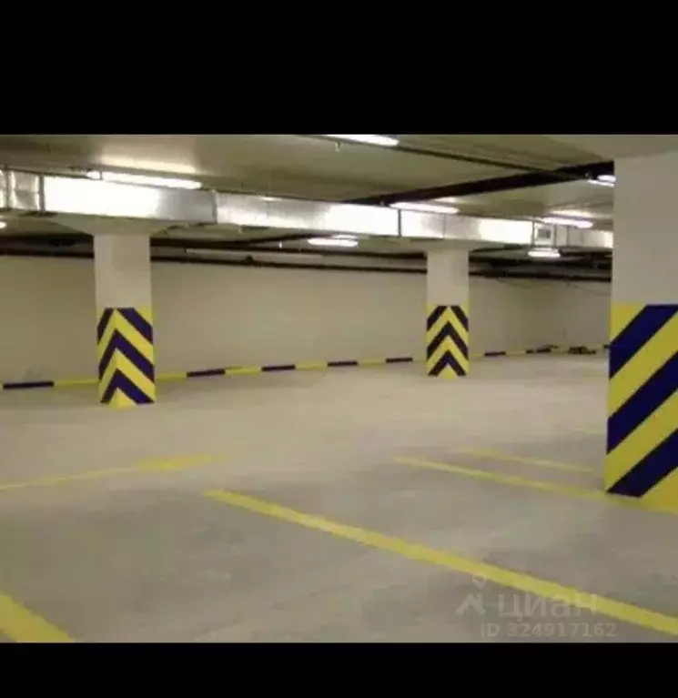 Гараж в Новосибирская область, Новосибирск ул. Дуси Ковальчук, 248/1 ... - Фото 1