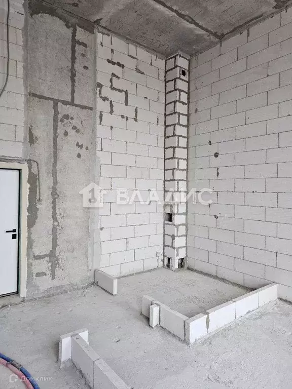 Продаётся 1-к квартира, 38 м - Фото 1