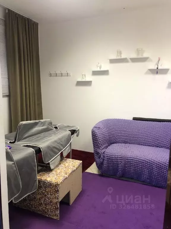 Помещение свободного назначения в Оренбургская область, Оренбург Южный ... - Фото 1