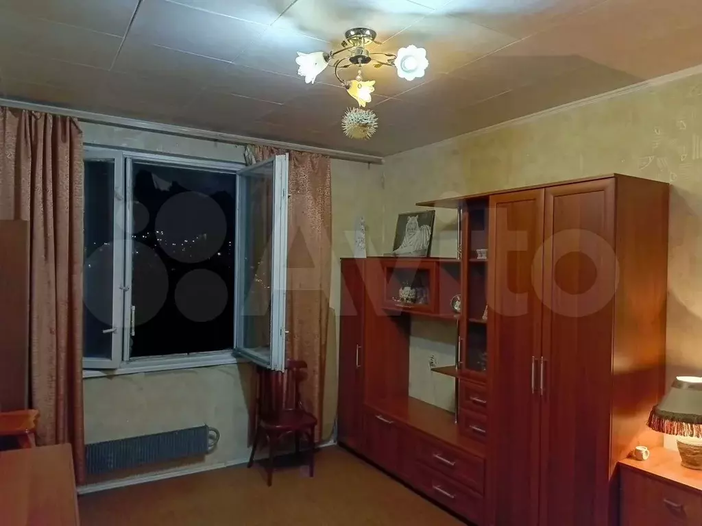 3-к. квартира, 63 м, 9/9 эт. - Фото 1