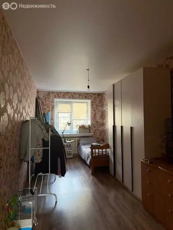 3-комнатная квартира: Белоусово, улица Гурьянова, 29 (58.4 м) - Фото 2