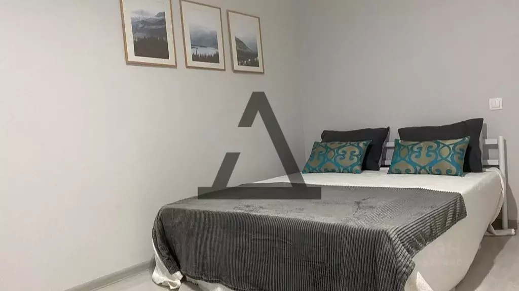 1-к кв. Самарская область, Самара просп. Карла Маркса, 196 (45.0 м) - Фото 2