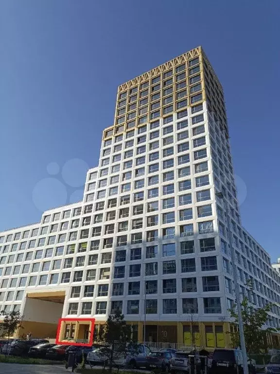 Свободного назначения, 88.7 м - Фото 1