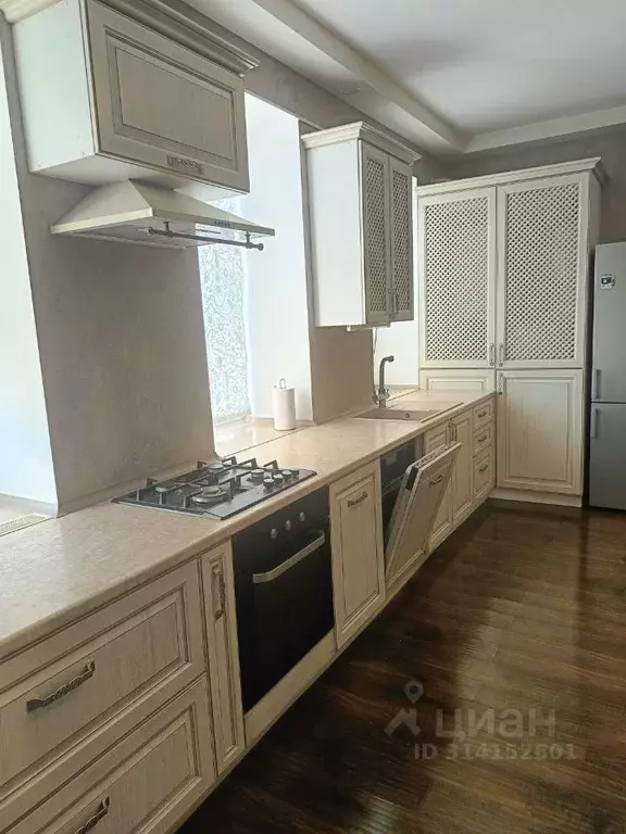 Таунхаус в Москва ул. Диккенса, 80 (115 м) - Фото 1