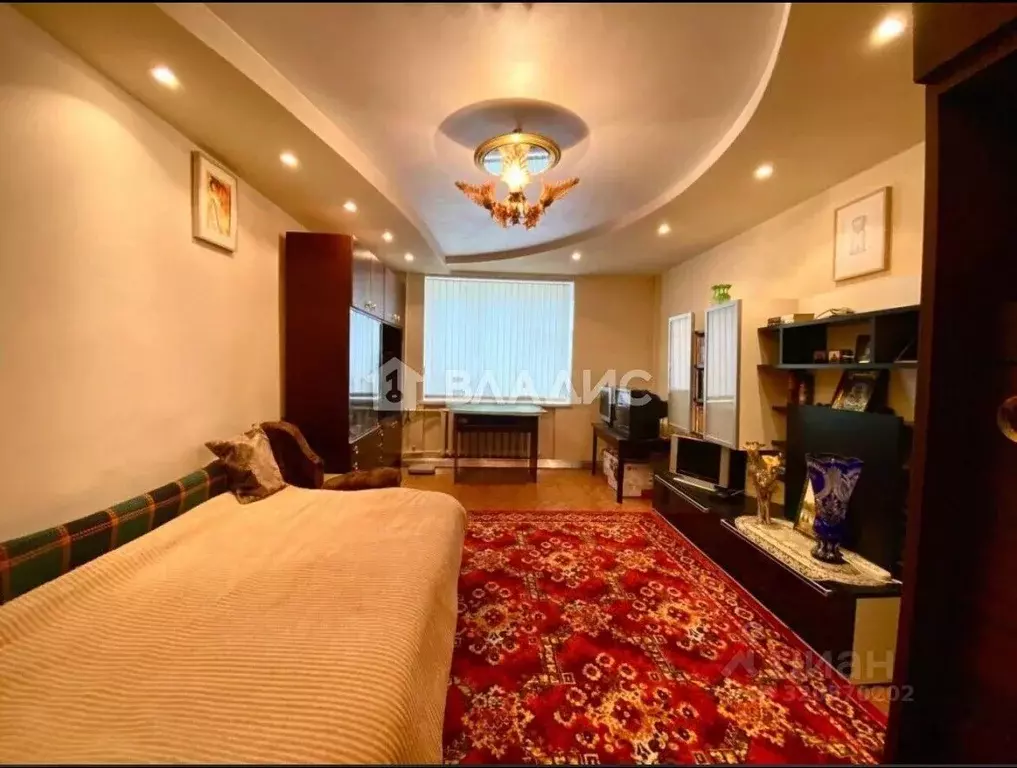 1-к кв. Пензенская область, Пенза ул. Ново-Казанская, 22 (41.8 м) - Фото 1