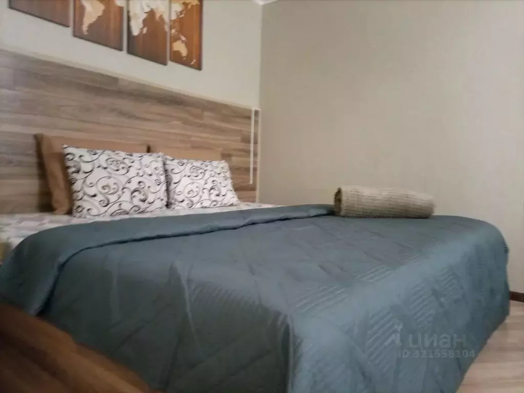 1-к кв. Свердловская область, Нижний Тагил ул. Октябрьской Революции, ... - Фото 2