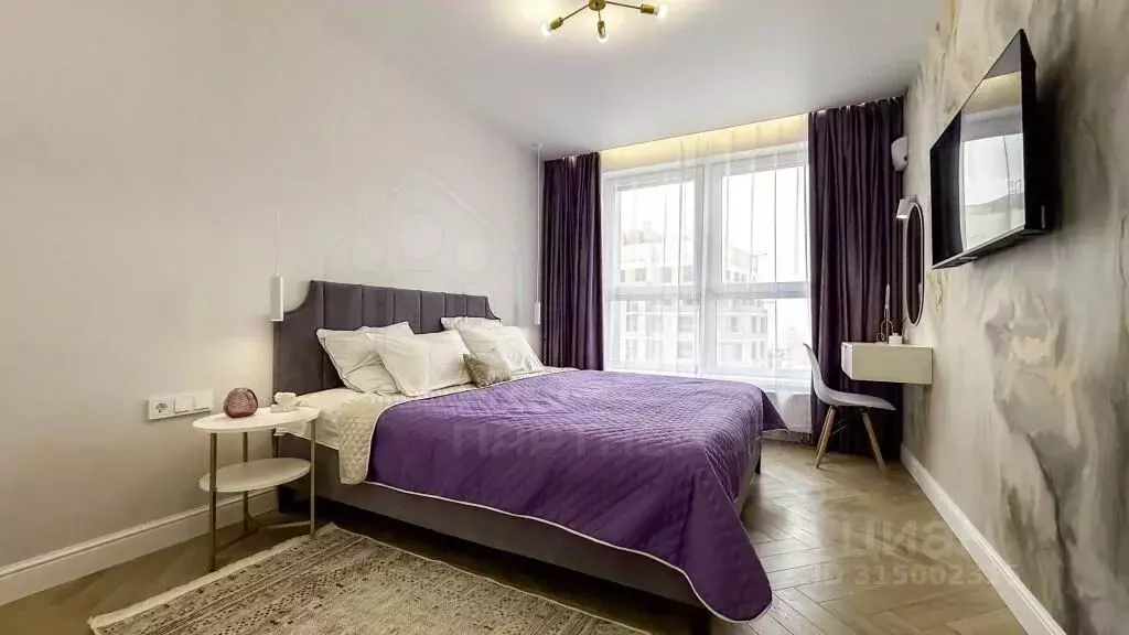 3-к кв. Иркутская область, Иркутск Култукская ул., 16 (75.0 м) - Фото 0