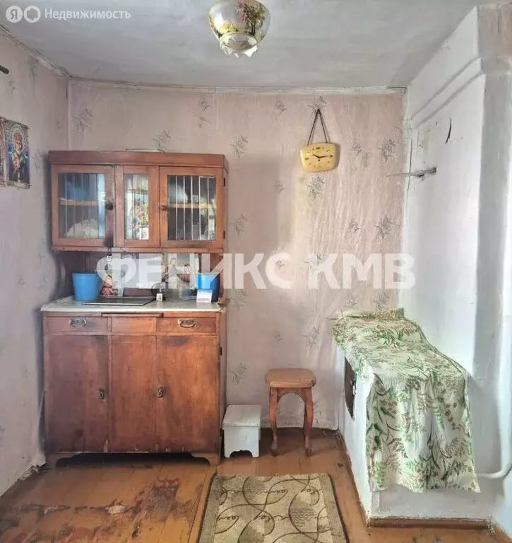 Дом в Ессентуки, улица Гагарина (70 м) - Фото 1