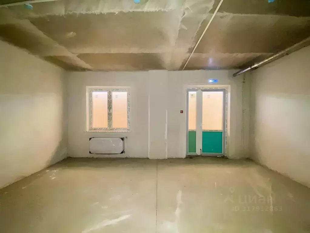 Помещение свободного назначения в Краснодарский край, Краснодар ул. ... - Фото 1