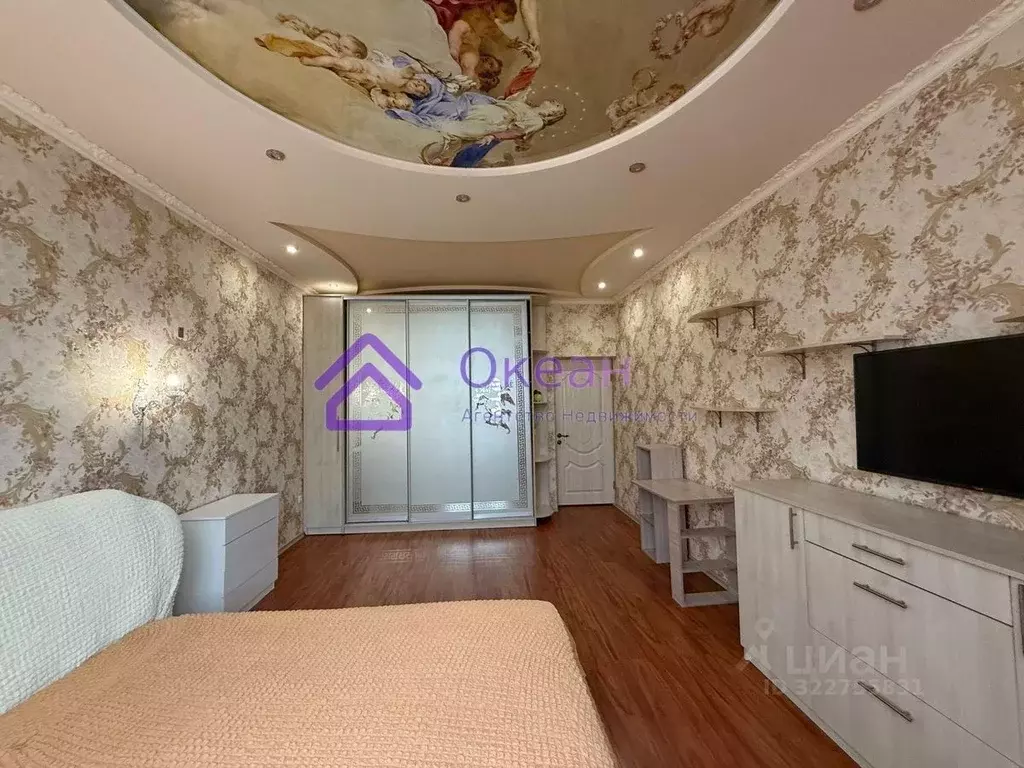 1-к кв. Севастополь ул. Парковая, 14Б (52.0 м) - Фото 2