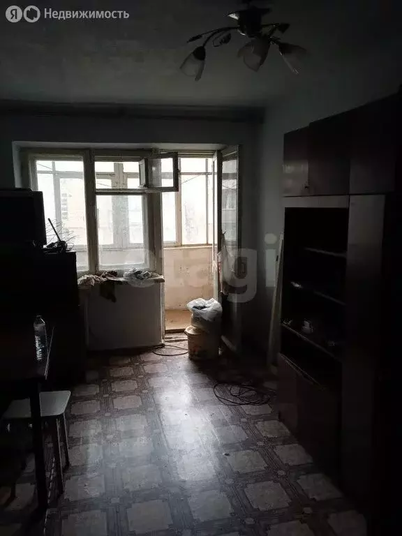 1-комнатная квартира: Бакал, улица Трегубенковых, 5 (28.7 м) - Фото 1