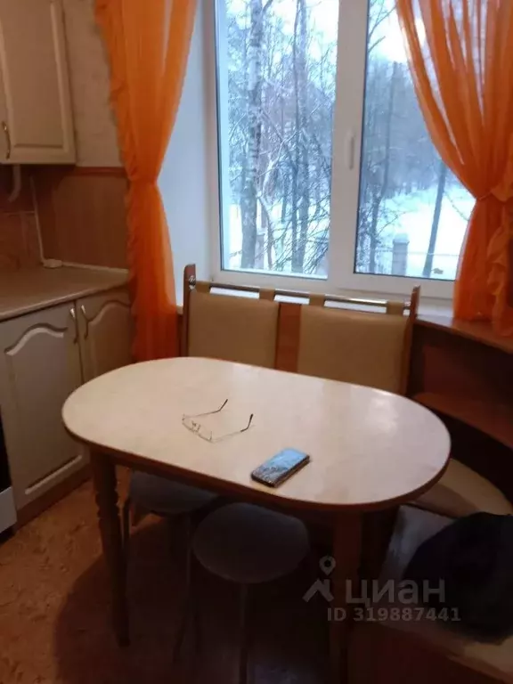 1-к кв. Марий Эл, Йошкар-Ола Красноармейская ул., 47 (34.0 м) - Фото 1