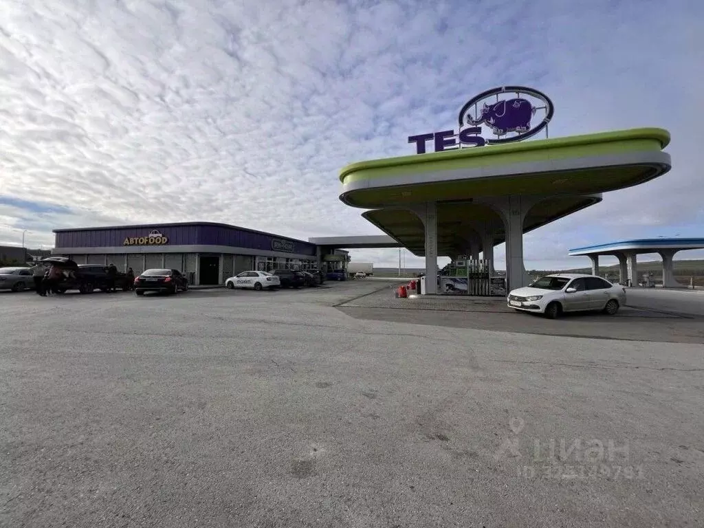 Участок в Крым, Симферопольский район, с. Чистенькое  (768.0 сот.) - Фото 1