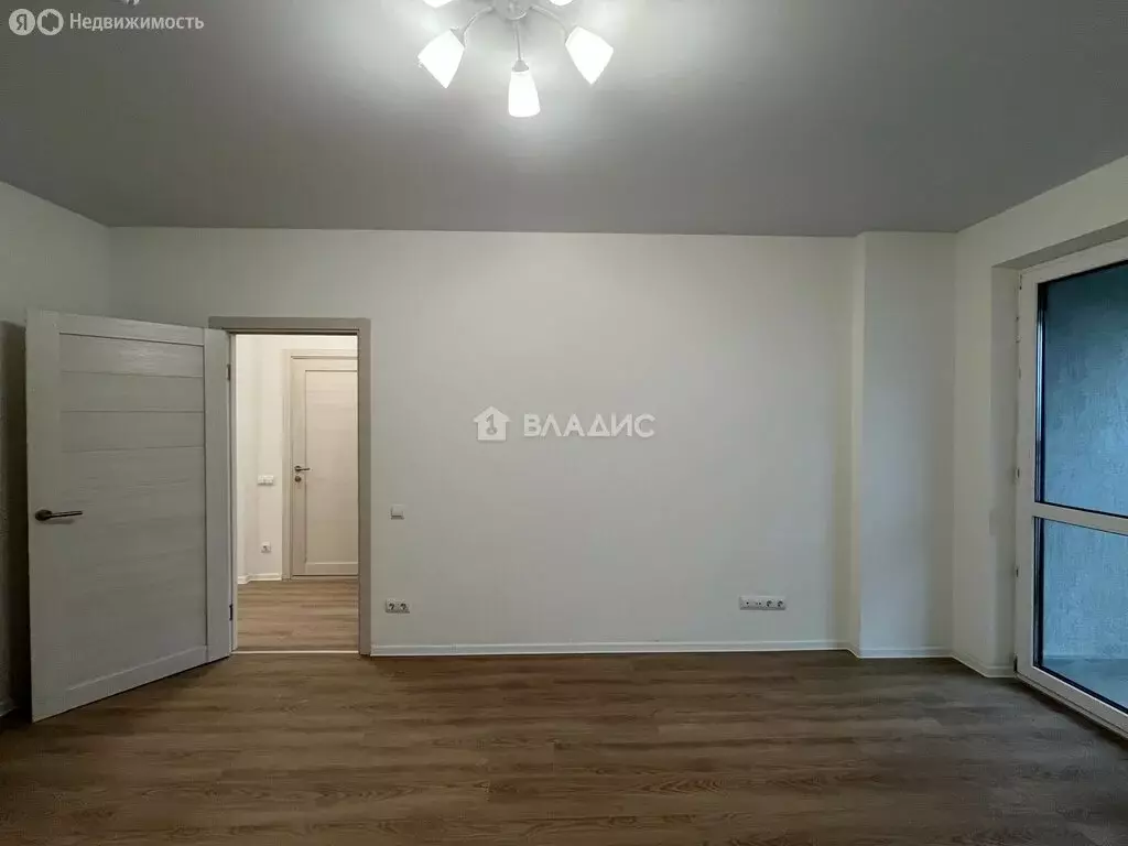 3-комнатная квартира: Москва, Севастопольский проспект, 71к1 (72 м) - Фото 2