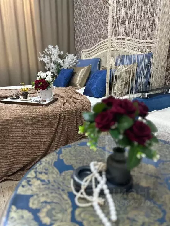 3-к кв. Ставропольский край, Кисловодск ул. Авиации, 27 (60.0 м) - Фото 1