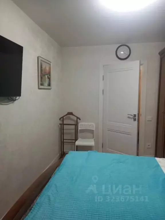 2-к кв. Крым, Алушта ул. Ялтинская, 9 (46.0 м) - Фото 2