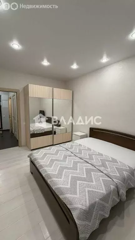 2-комнатная квартира: Балашиха, проспект Ленина, 32А (59.9 м) - Фото 1
