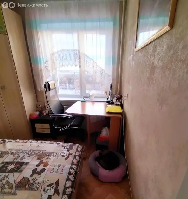 4-комнатная квартира: Омск, 2-я Солнечная улица, 24 (60 м) - Фото 2