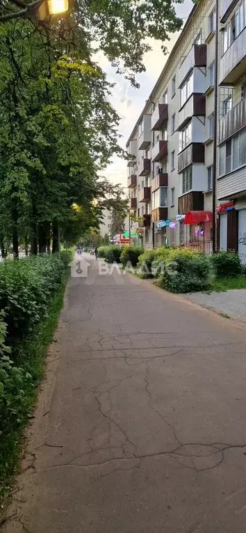 2-к. квартира, 41,3 м, 3/5 эт. - Фото 0