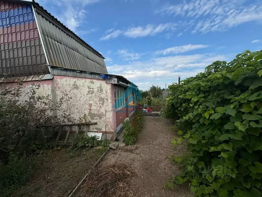 Дом в Оренбургская область, Сакмарский район, Татаро-Каргалинский ... - Фото 2