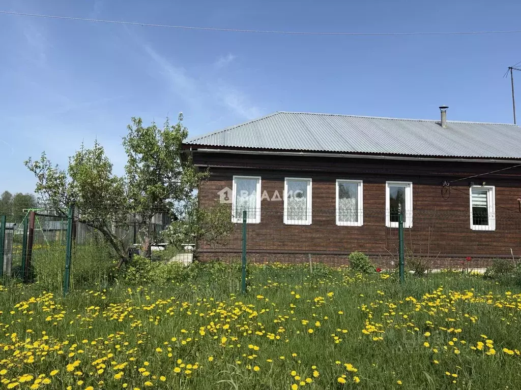 Дом в Нижегородская область, Богородский муниципальный округ, д. ... - Фото 2