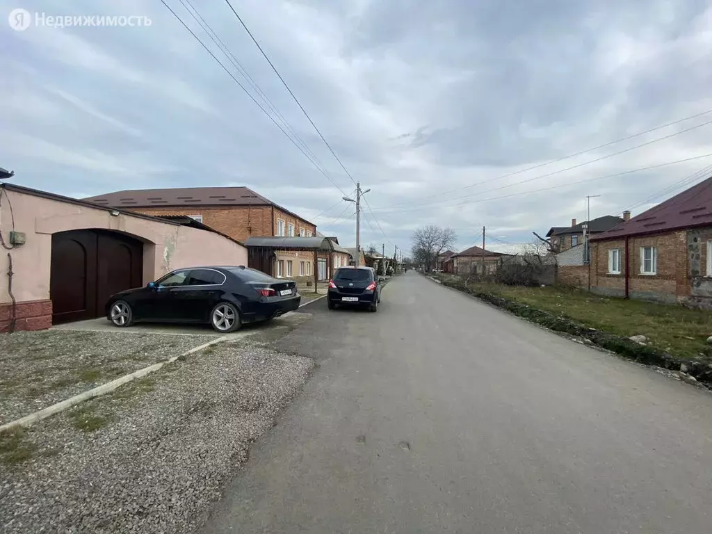 Дом в Ногир, Октябрьская улица, 30 (113 м) - Фото 1