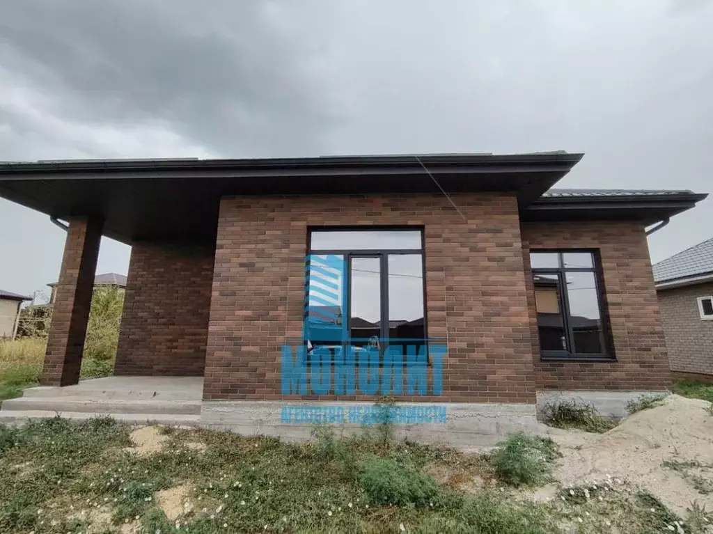 Дом в Ростовская область, Аксайский район, Щепкинское с/пос, пос. ... - Фото 2