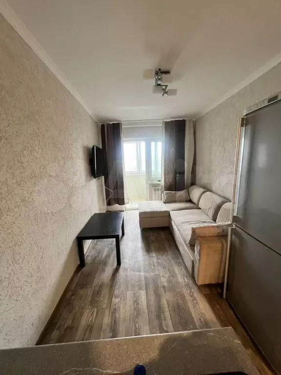 Квартира-студия, 18 м, 5/9 эт. - Фото 0