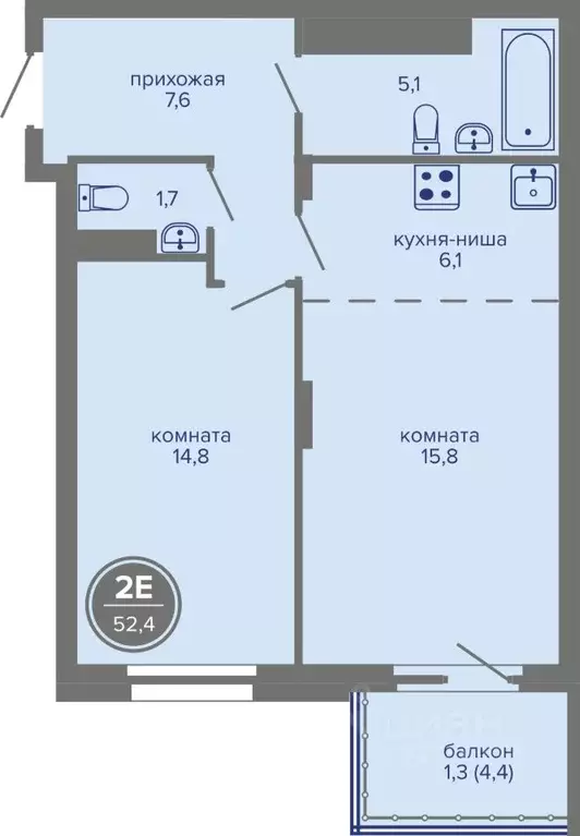 Купить Квартиру В Перми Ш Космонавтов