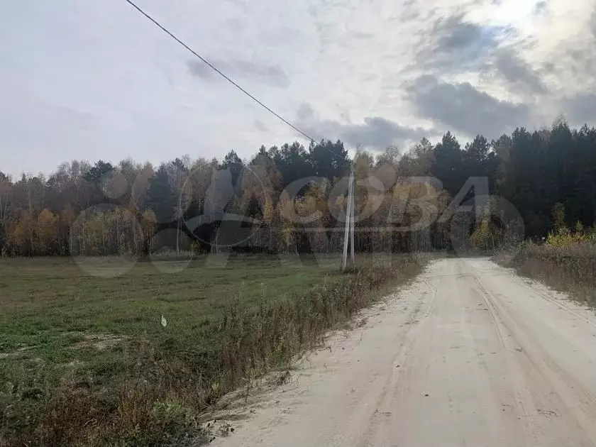Участок 7,2 сот. (ИЖС) - Фото 0