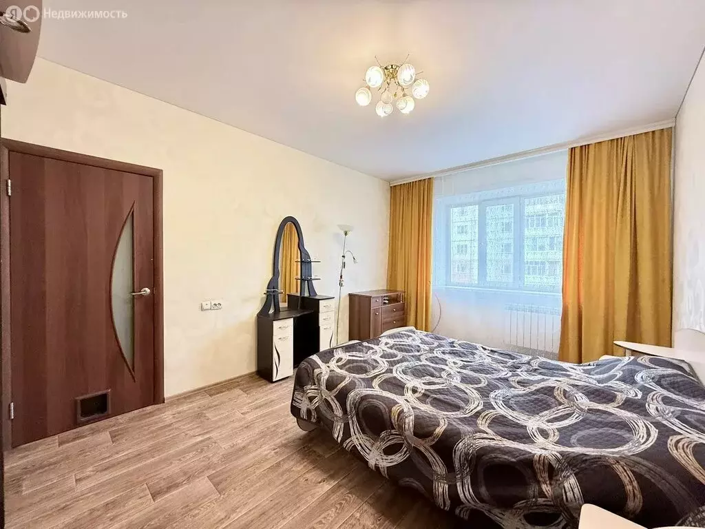 3-комнатная квартира: Нерюнгри, Южно-Якутская улица, 36/2 (79.1 м) - Фото 2