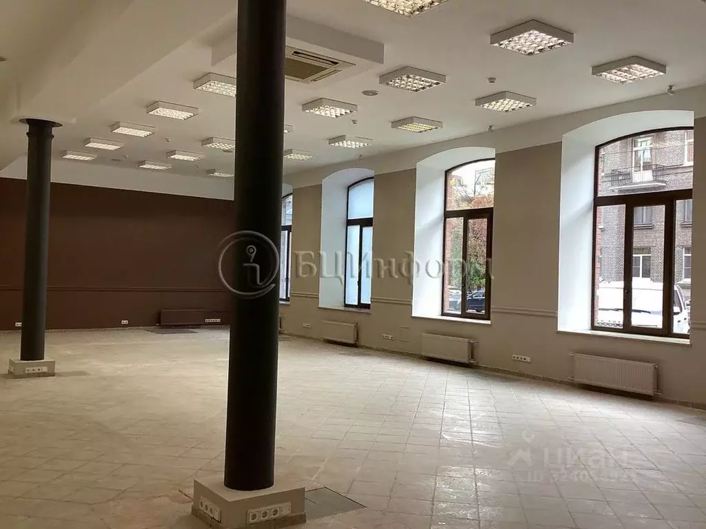 Офис в Санкт-Петербург ул. Красного Курсанта, 25 (214 м) - Фото 2