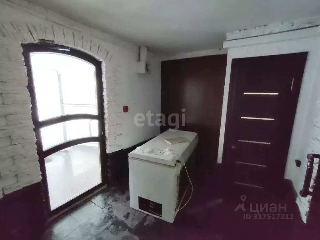 Помещение свободного назначения в Архангельская область, Котлас ш. ... - Фото 1