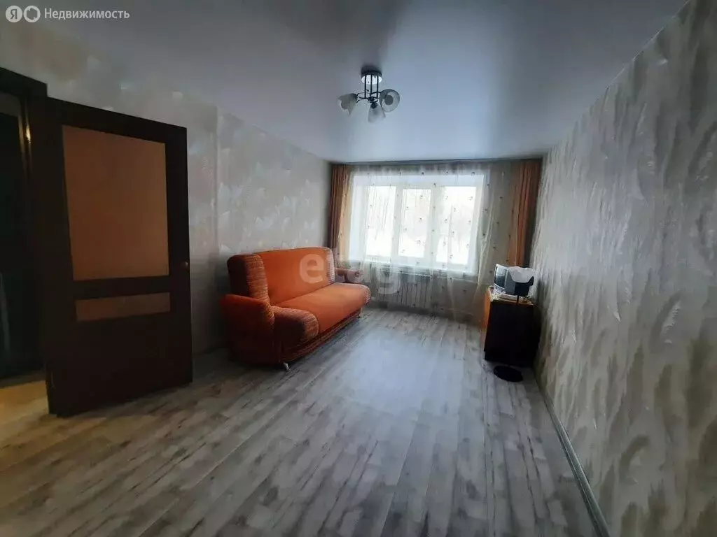 1-комнатная квартира: Бийск, улица 8 Марта, 24 (30.8 м) - Фото 0