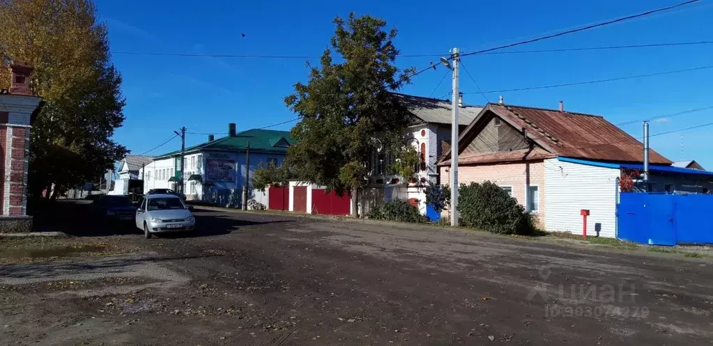 Помещение свободного назначения в Волгоградская область, Камышин ... - Фото 0