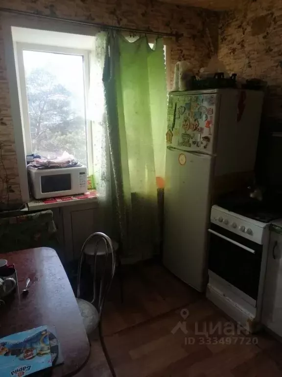 2-к кв. Тульская область, Алексин ул. Героев Алексинцев, 6 (44.6 м) - Фото 2