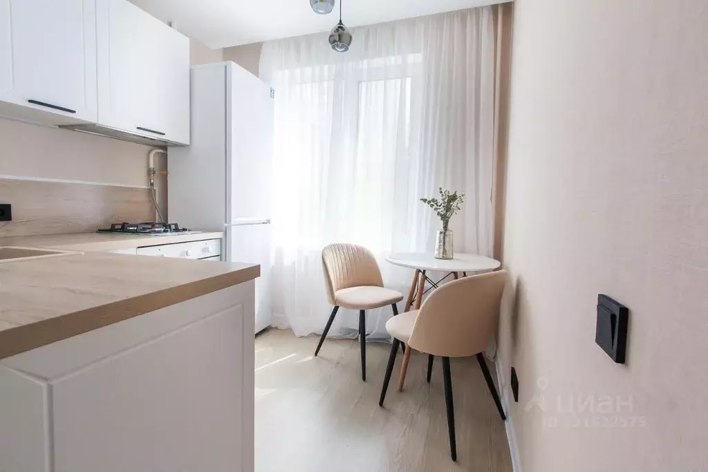 2-к кв. Москва Миклухо-Маклая ул., 39К1 (44.3 м) - Фото 2