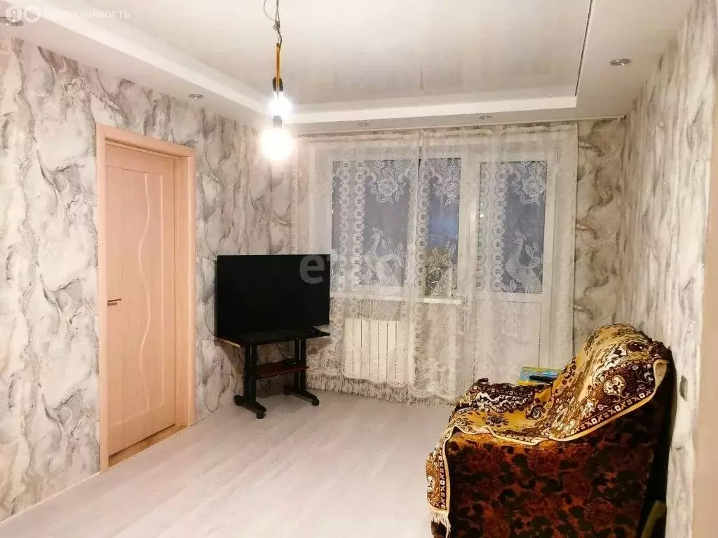 2-комнатная квартира: Самара, улица Стара-Загора, 75 (46.8 м) - Фото 0