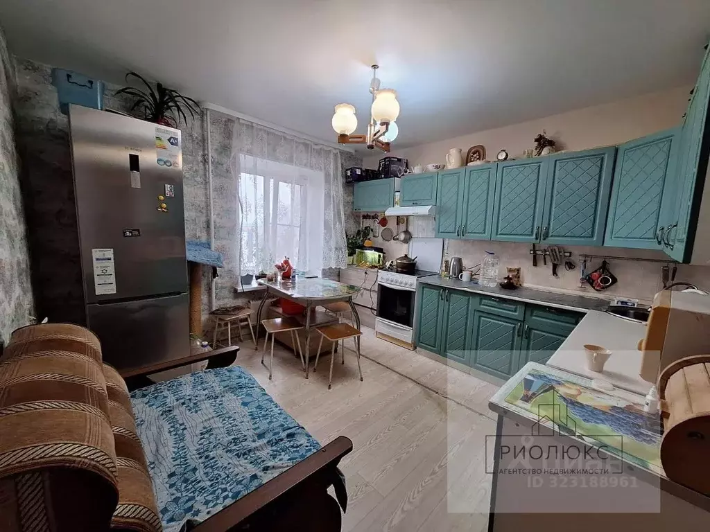 2-к кв. Челябинская область, Челябинск ул. Барбюса, 6 (41.1 м) - Фото 2