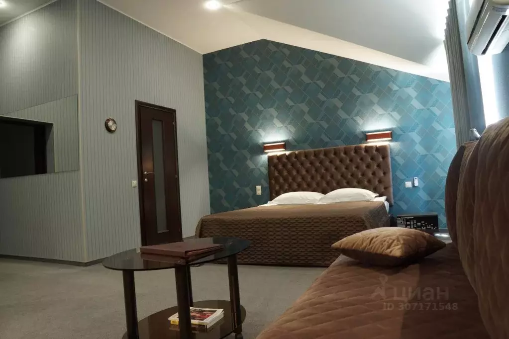 Комната Смоленская область, Смоленск пер. 1-й Перовский, 2А (31.0 м) - Фото 1