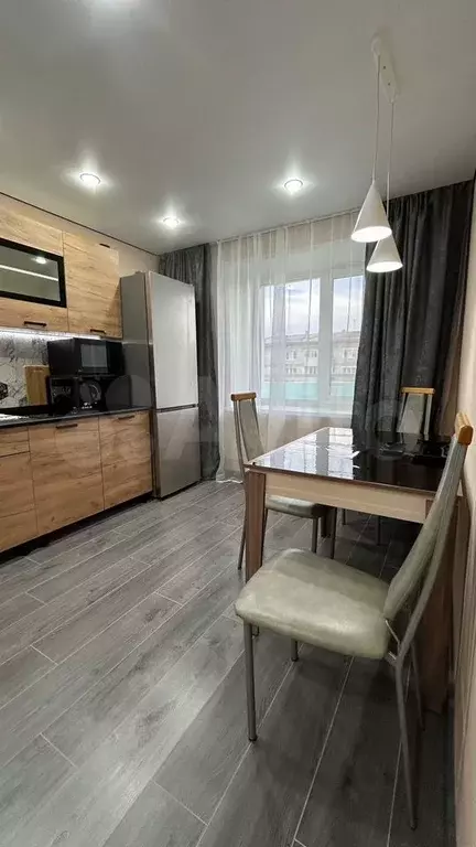 2-к. квартира, 50 м, 4/5 эт. - Фото 1