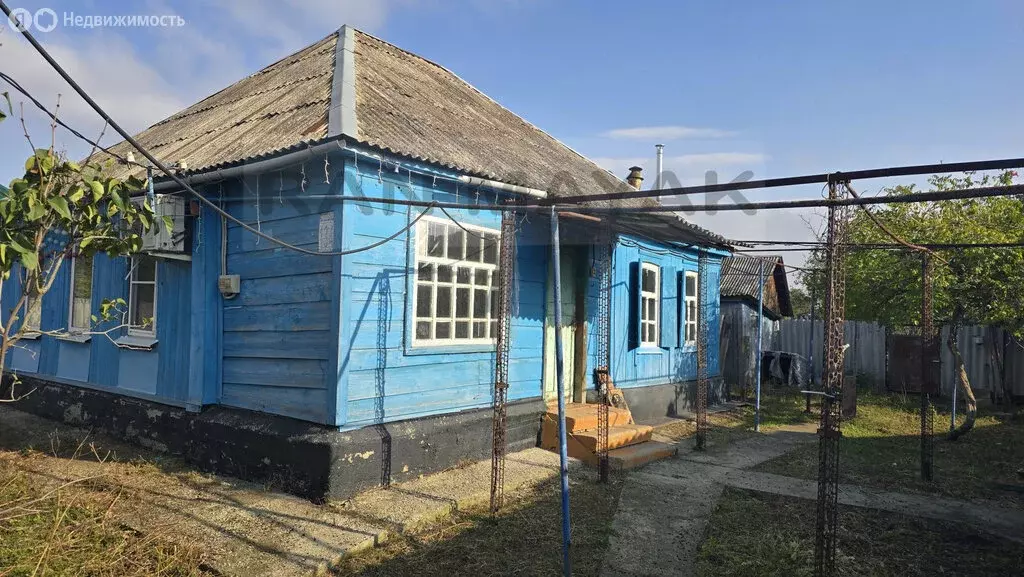 Дом в Гиагинская, Новая улица, 99 (66.35 м) - Фото 2