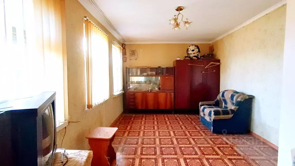 Дом в Астраханская область, Астрахань Донская ул., 32 (21 м) - Фото 0