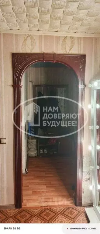 1-к кв. Пермский край, Чусовой ул. 50 лет ВЛКСМ, 25А (29.0 м) - Фото 1