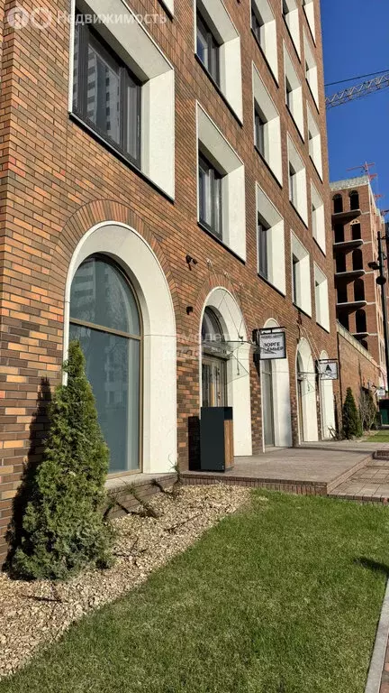 4-комнатная квартира: Уфа, улица Рихарда Зорге, 73/1 (118.4 м) - Фото 1