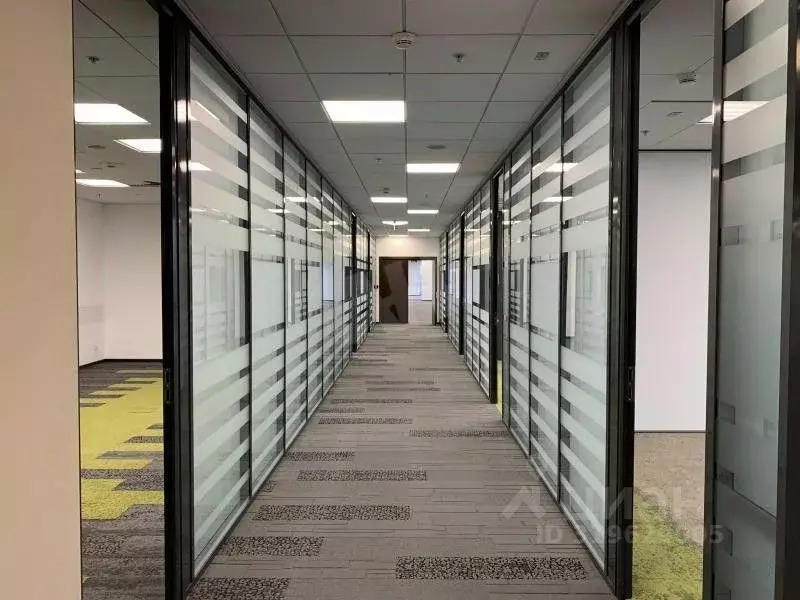 Офис в Москва Ленинградское ш., 16АС3 (3395 м) - Фото 0