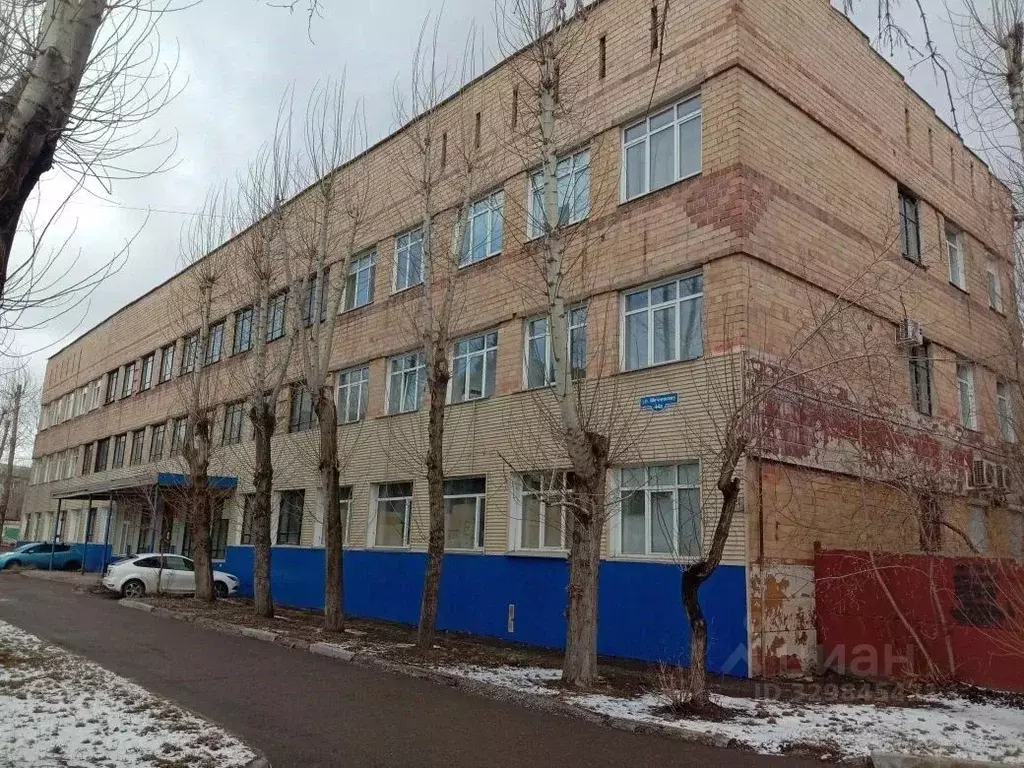 Помещение свободного назначения в Красноярский край, Красноярск ул. ... - Фото 2