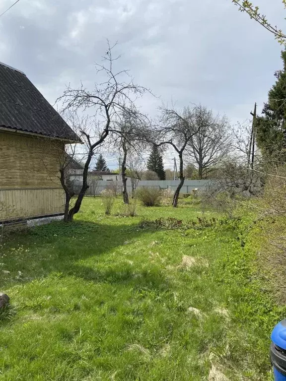 Дом в Ленинградская область, Кировское городское поселение, ... - Фото 2